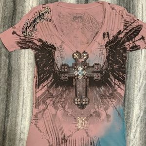 Remetee Cross t-shirt